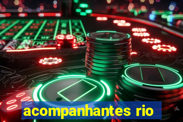 acompanhantes rio